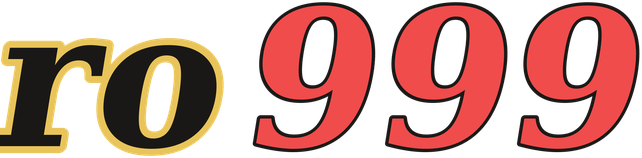 ro999 logo